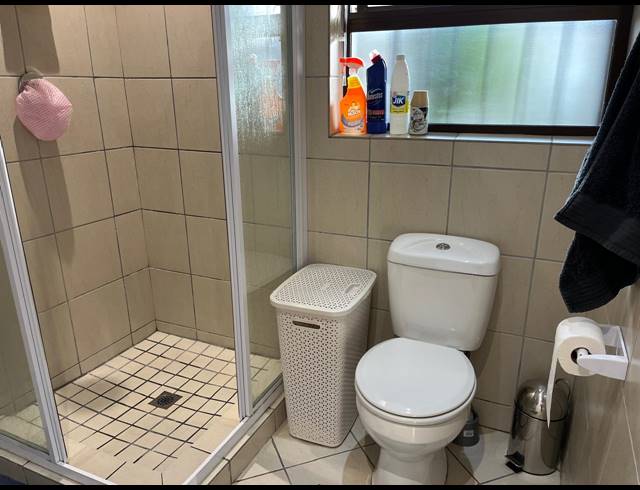 1 BEDROOM APARTMENT TO LET IN MELKBOSSTRAND CENTRAL